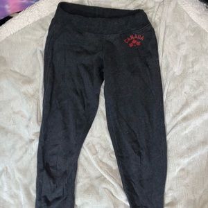 🌿2/$25🌿Olympic Canadian sweatpants